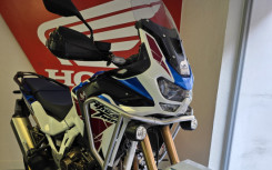 HONDA AFRICA TWIN ADV SPORT DCT