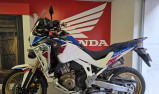 HONDA AFRICA TWIN ADV SPORT DCT