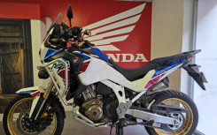 HONDA AFRICA TWIN ADV SPORT DCT