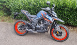 ZONTES 125 HYPER TRAIL MOTORS54