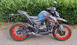ZONTES 125 HYPER TRAIL MOTORS54