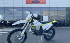 HUSQVARNA TE 150 i
