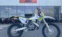 HUSQVARNA TE 150 i