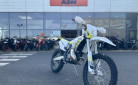 HUSQVARNA TE 150 i