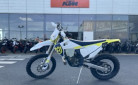 HUSQVARNA TE 150 i