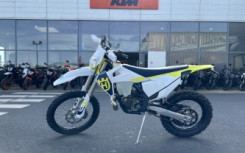 HUSQVARNA TE 150 i