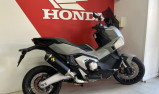 HONDA X-ADV 750 ECHAPPEMENT ARROW GARANTIE JUSQU