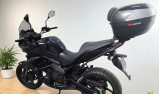 KAWASAKI VERSYS 650