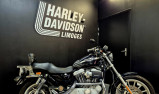 HARLEY-DAVIDSON SPORTSTER SPORT 1200