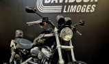 HARLEY-DAVIDSON SPORTSTER SPORT 1200