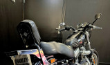 HARLEY-DAVIDSON SPORTSTER SPORT 1200