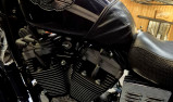 HARLEY-DAVIDSON SPORTSTER SPORT 1200