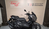 YAMAHA XMAX 125 TECH MAX