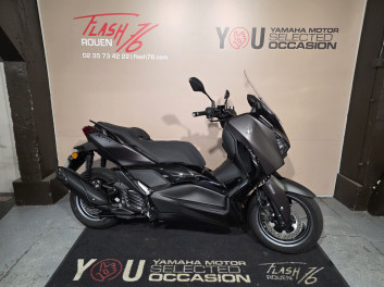 YAMAHA XMAX 125 TECH MAX