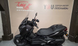YAMAHA XMAX 125 TECH MAX
