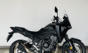 HONDA NX 500
