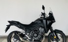 HONDA NX 500