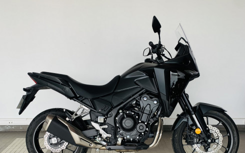 HONDA NX 500