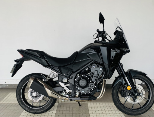 HONDA NX 500
