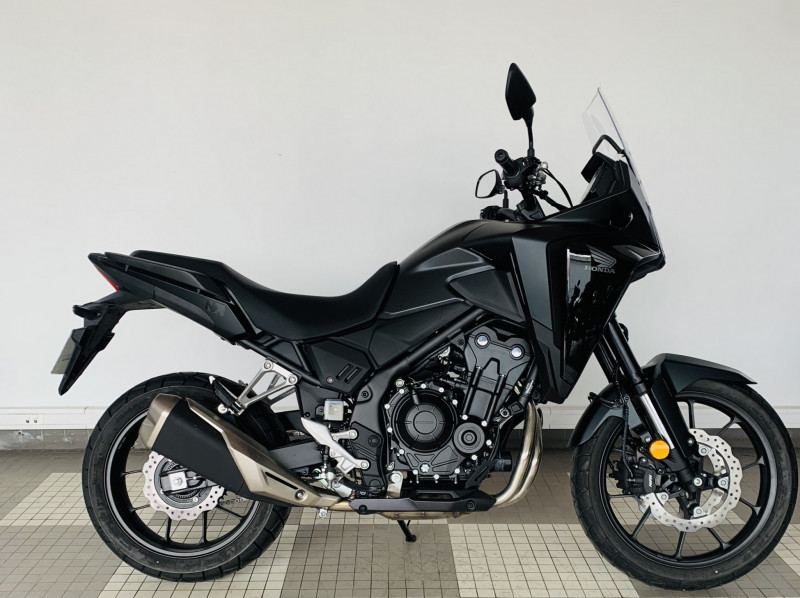 HONDA NX 500