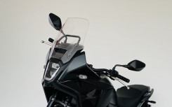 HONDA NX 500