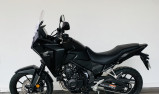 HONDA NX 500