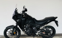 HONDA NX 500