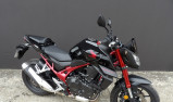 Honda CB 750 HORNET A2 47.5CV