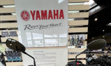 YAMAHA XSR 700 35KW