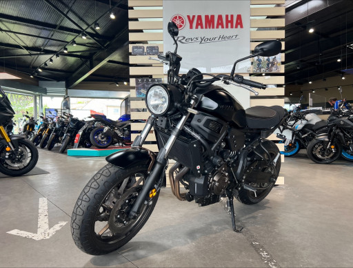 YAMAHA XSR 700 35KW