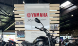 YAMAHA XSR 700 35KW