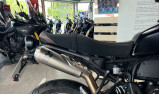 YAMAHA XSR 700 35KW