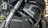 YAMAHA XSR 700 35KW