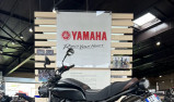 YAMAHA XSR 700 35KW