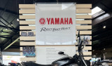 YAMAHA XSR 700 35KW