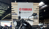 YAMAHA XSR 700 35KW