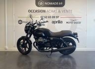 MOTO GUZZI V7 STONE