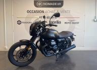 MOTO GUZZI V7 STONE