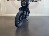 MOTO GUZZI V7 STONE