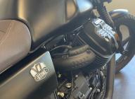 MOTO GUZZI V7 STONE