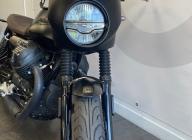 MOTO GUZZI V7 STONE
