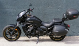 KAWASAKI VULCAN 650 S