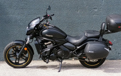 KAWASAKI VULCAN 650 S