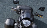 KAWASAKI VULCAN 650 S