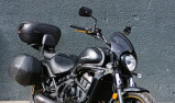 KAWASAKI VULCAN 650 S