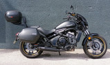 KAWASAKI VULCAN 650 S