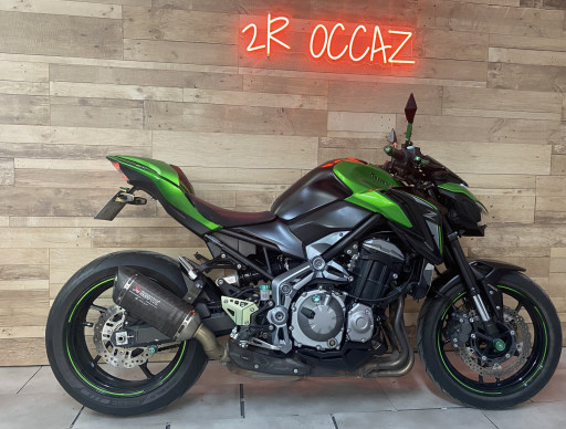 KAWASAKI Z 900 A2