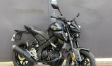YAMAHA MT-125 - MT 125 -MT125 -  PROPRIETAIRE 1 - GARANTIE 12 MOIS