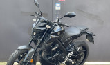 YAMAHA MT-125 - MT 125 -MT125 -  PROPRIETAIRE 1 - GARANTIE 12 MOIS
