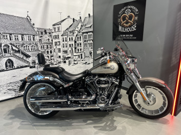 HARLEY-DAVIDSON SOFTAIL FAT BOY 1868